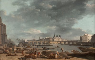 Der Vert Galant von Alexandre Jean Noel